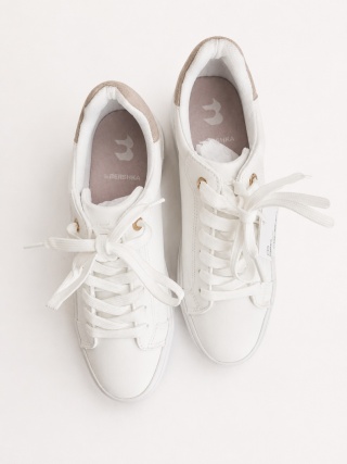 Bershka sneakersy 37