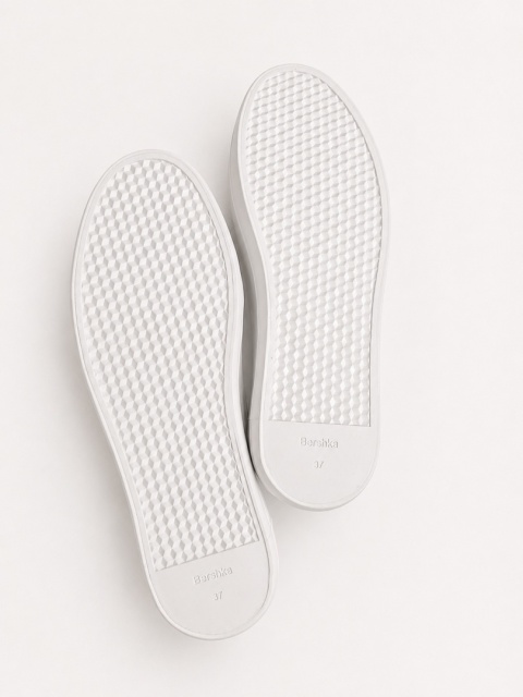Bershka sneakersy 37