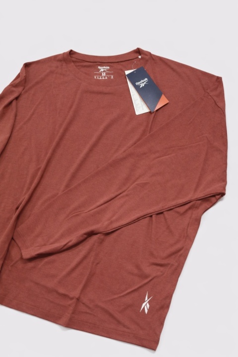 Bluzka Reebok