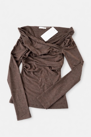 Bluzka ZARA S