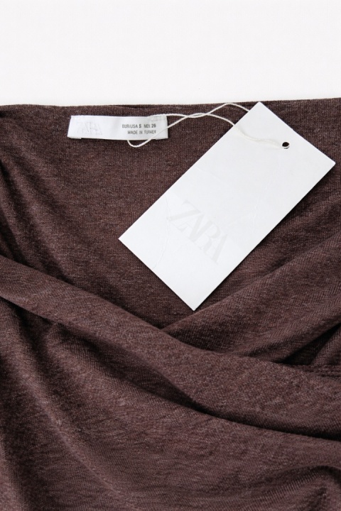 Bluzka ZARA S