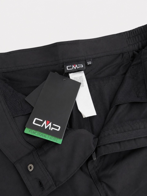 CMP-spodenki męskie trening