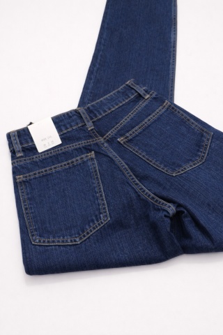 Jeansy ZARA 34
