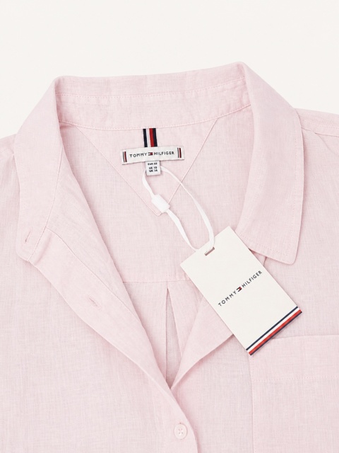 Koszula Tommy Hilfiger r. 42