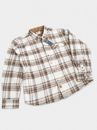 Koszula męska DUBINIK 2xl