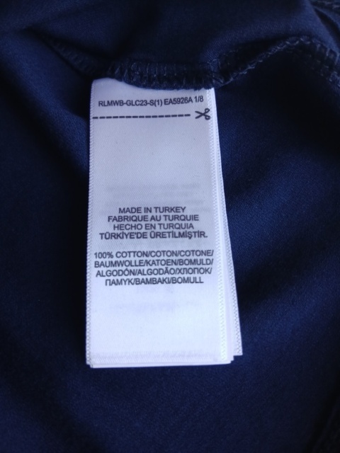 Polo Ralph lauren M
