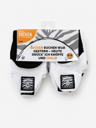 Skarpetki stickez 35-38