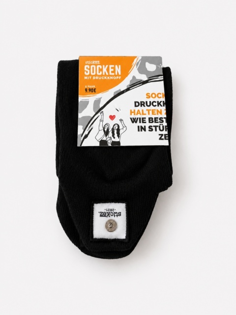 Skarpetki stickez 35-38