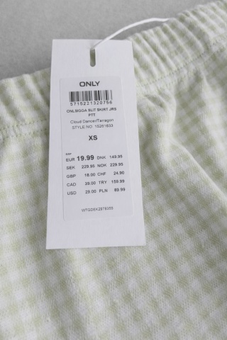 Spódnica ONLY r.xs