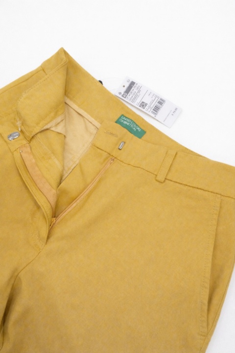 Spodnie BENETTON  40