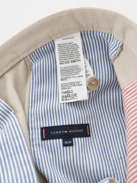 Spodnie Tommy Hilfiger 30/34