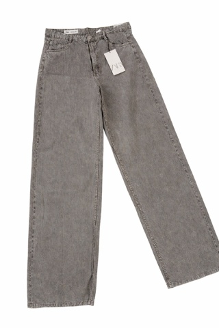 Spodnie ZARA 38