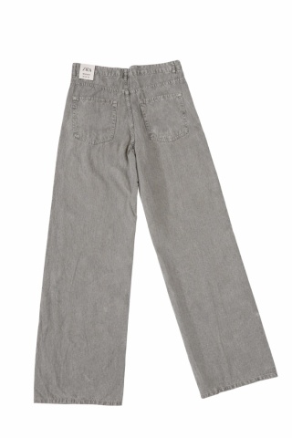 Spodnie ZARA 38