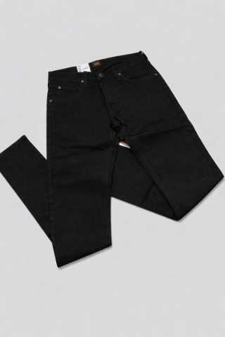 Spodnie jeansy LEE W 28 L34