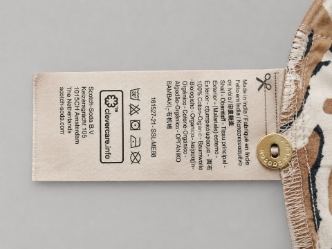 Sukienka Scotch &Soda r.xs