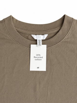 T-shirt h&m rozmiar M