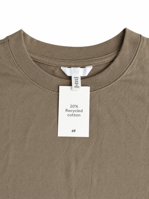 T-shirt h&m rozmiar M