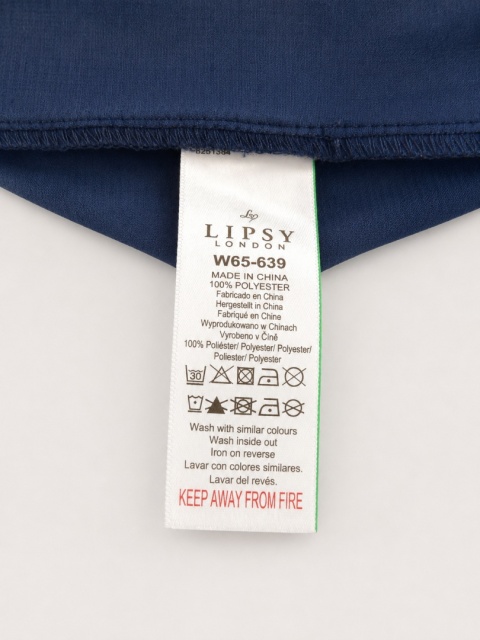 Bluzka Lipsy London S