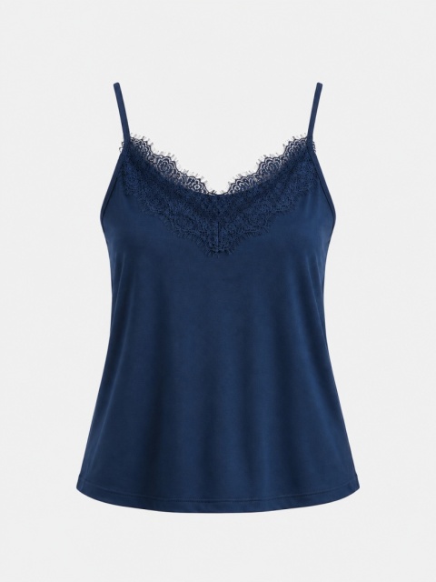 Bluzka na ramiączkach Vero Moda S