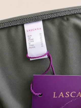 LASCANA bikini r.40