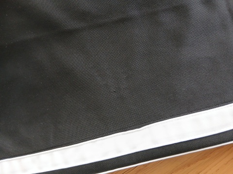 Spodnie dresowe Adidas S